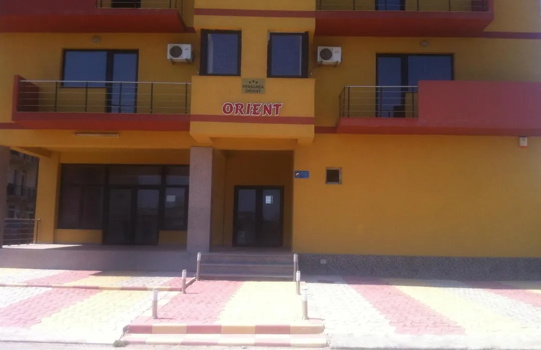 Orient Mamaia Nord-1