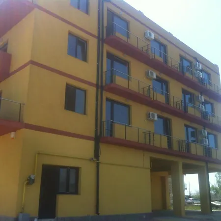 Orient Mamaia Nord-2