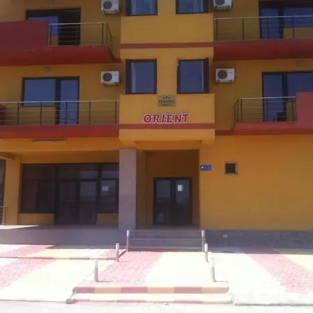 Orient Mamaia Nord-3