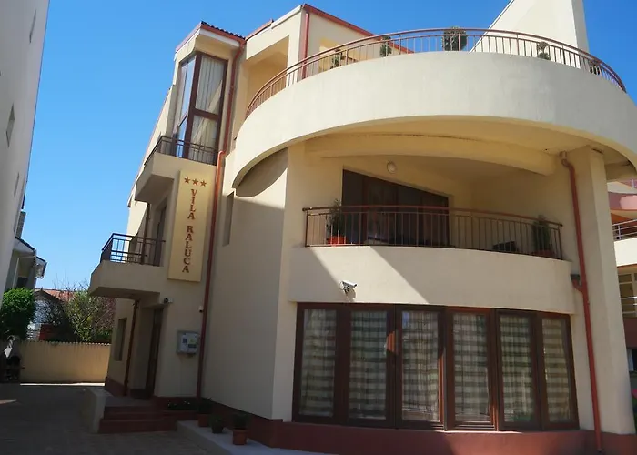 Raluca Hotel Năvodari
